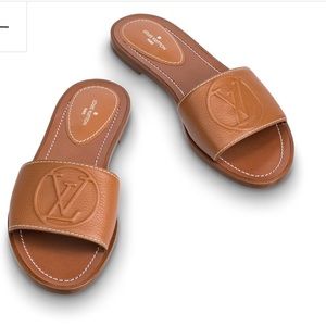 Louis Vuitton Sandals
